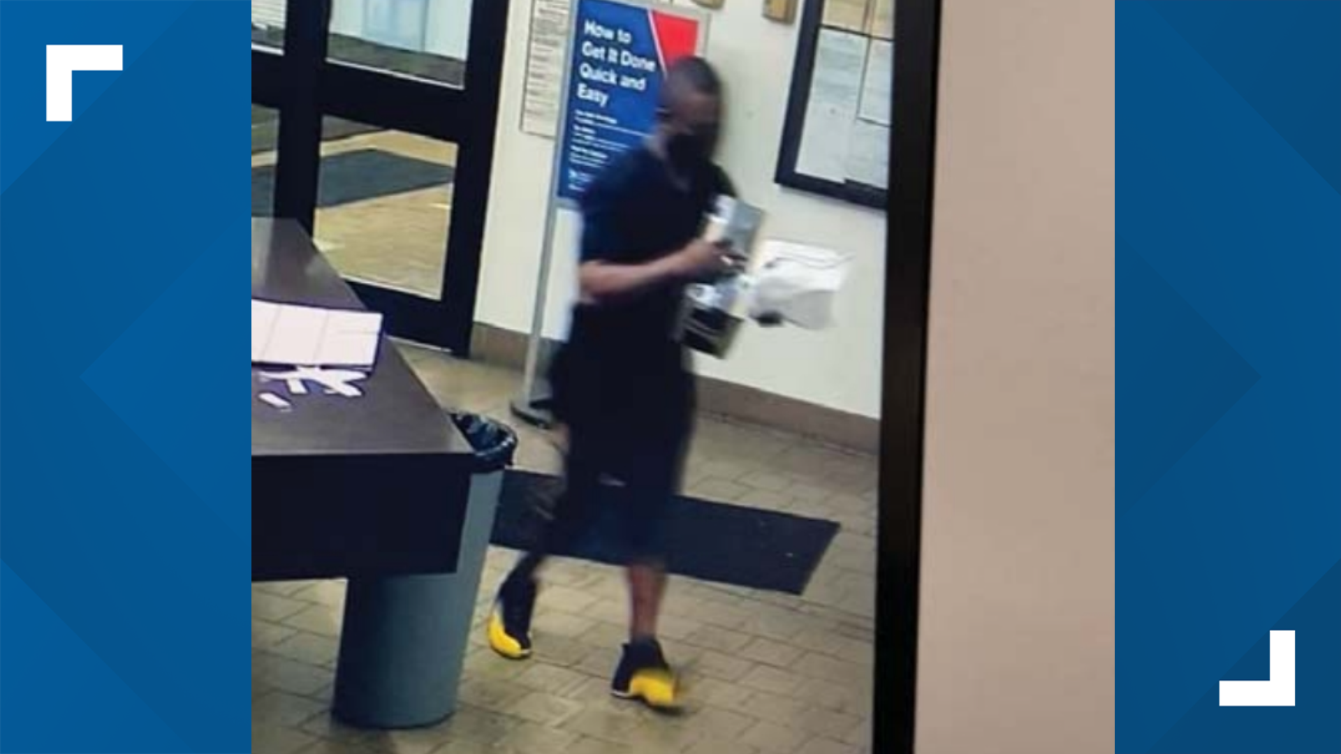 Indianapolis man sentenced after stealing checks from mail