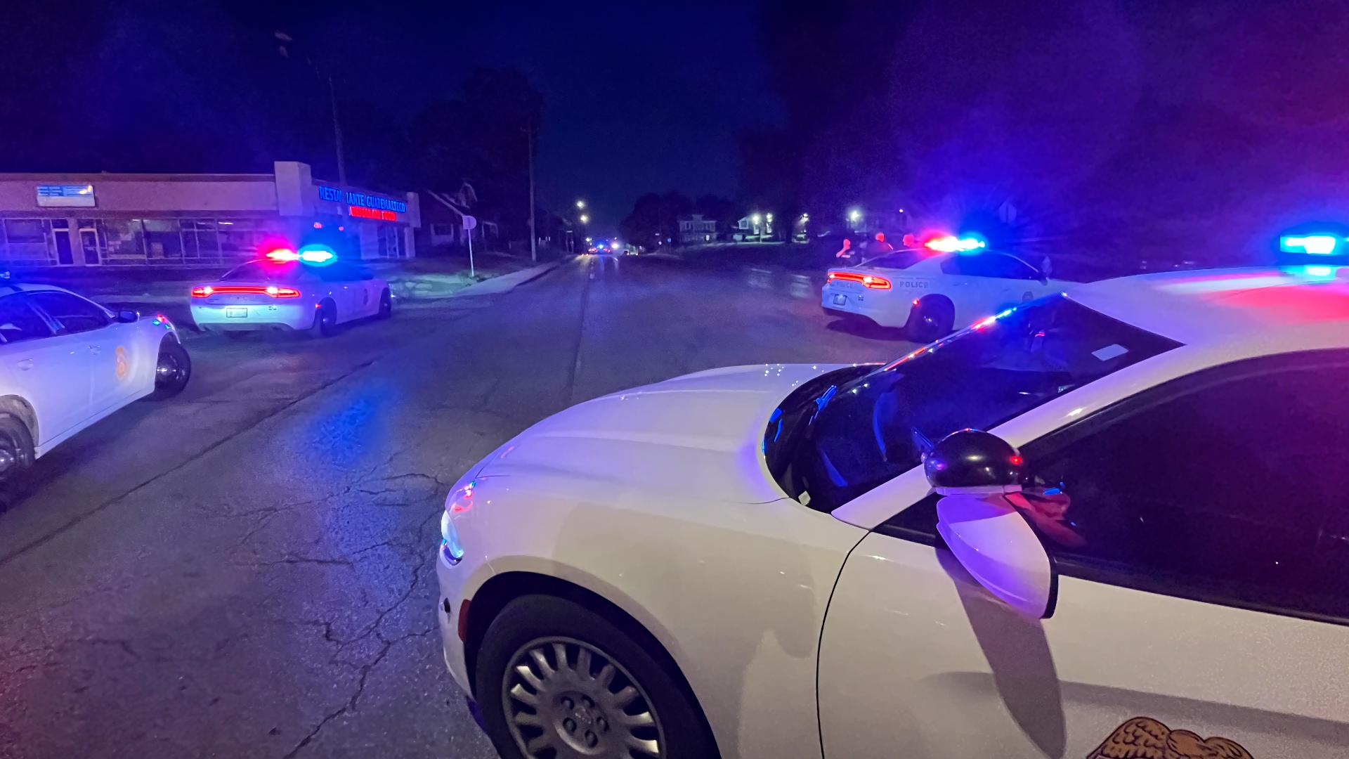 Indianapolis man critically injured in hit-and-run crash on Indy's east ...