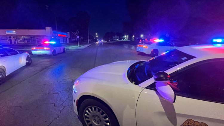Bicyclist struck, in critical condition after possible hit-and-run on Indy’s east side
