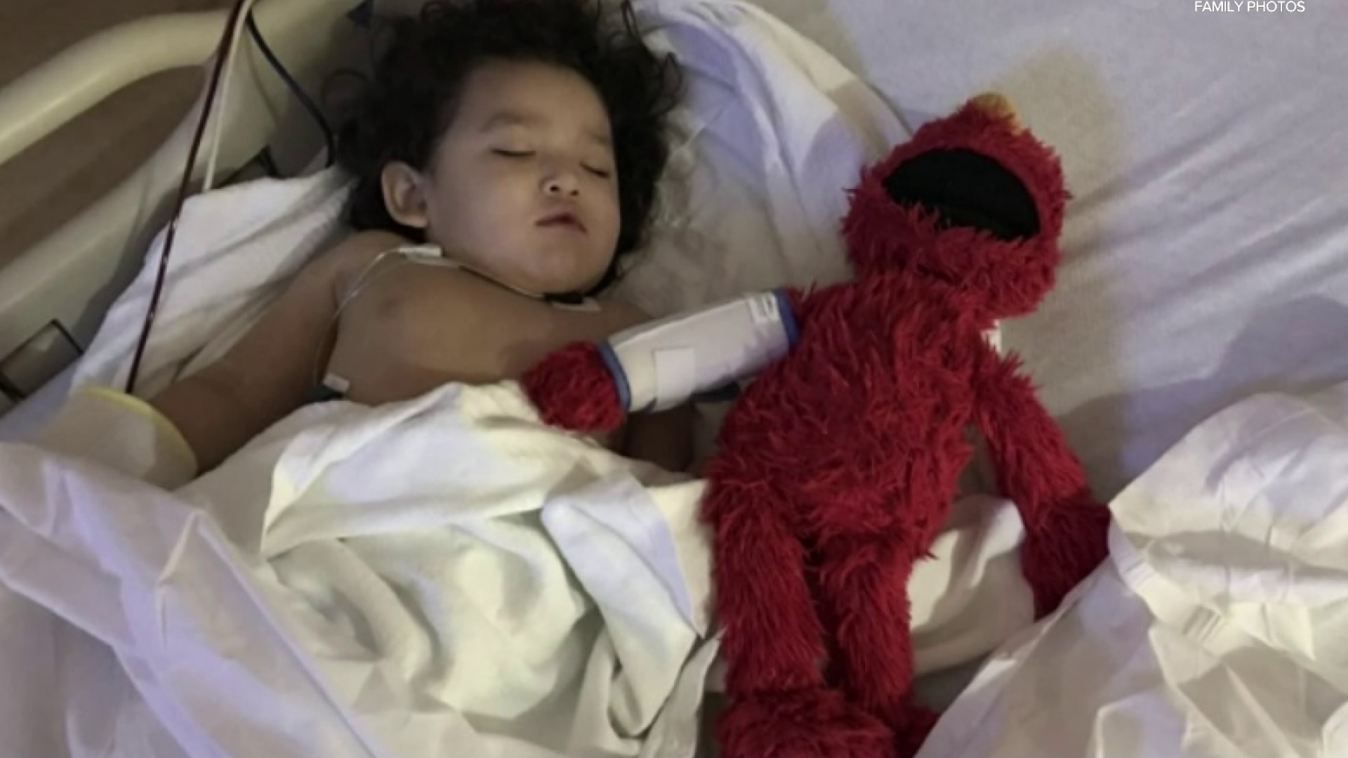 Fishers father saves son with bone marrow transplant | wthr.com