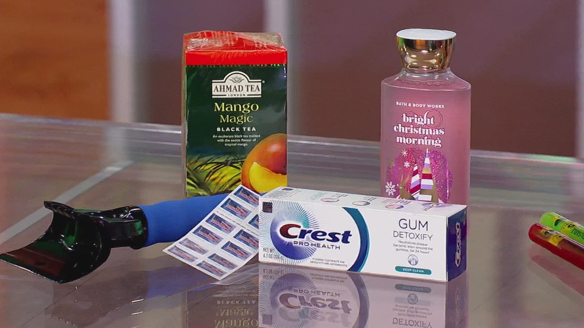 Queen of Free's practical holiday gift suggestions - Vimarsana News