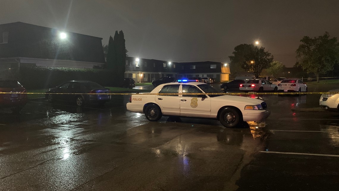 Police: 1 dead in east Indianapolis shooting - Vimarsana News