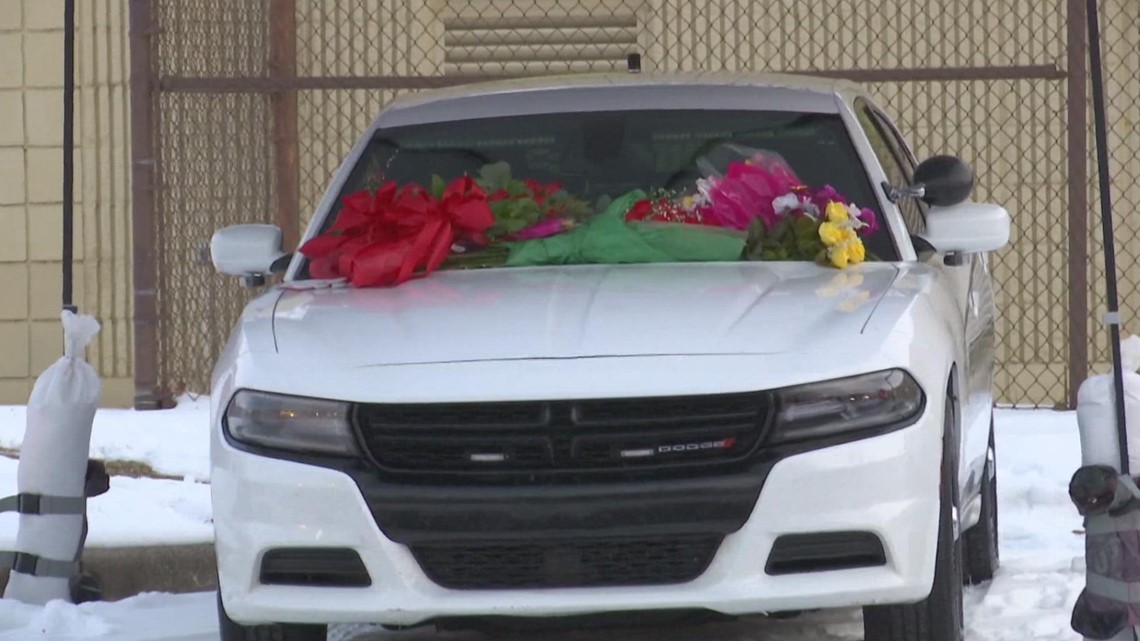 Community mourns loss of Carroll County deputies killed in crash - Vimarsana News