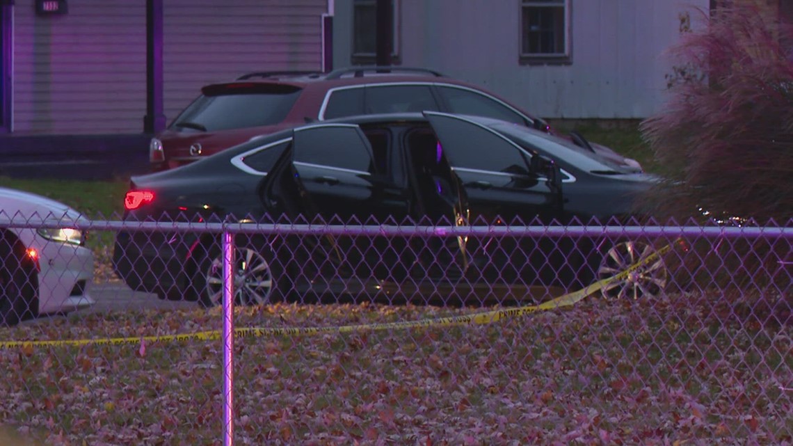 Coroner identifies man killed by police | wthr.com