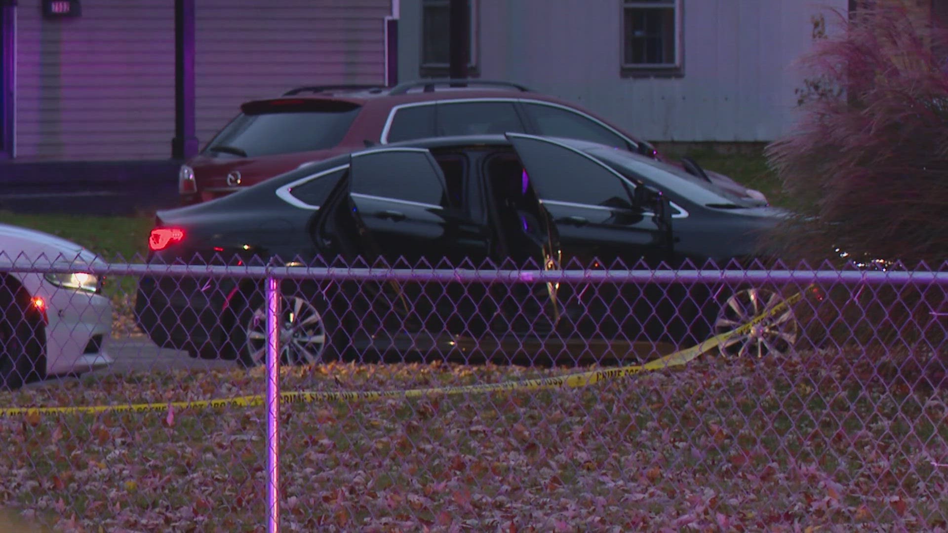 Coroner identifies man killed by police | wthr.com