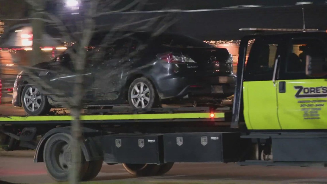 Beech Grove police searching for carjacking suspect