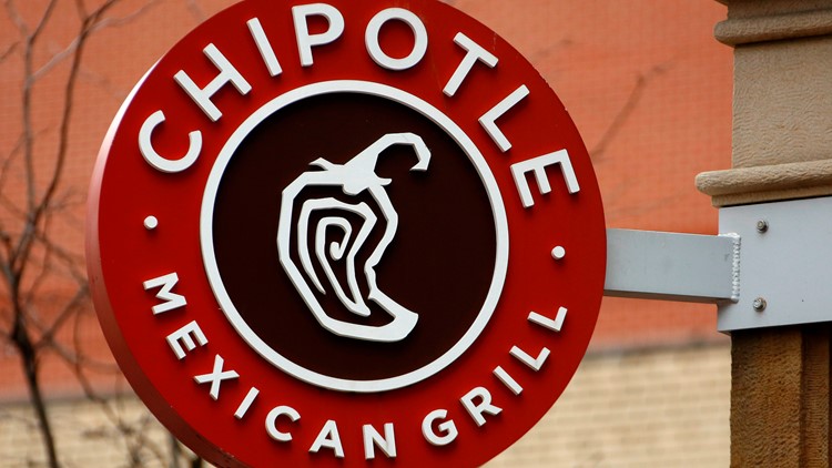 Here's how to nominate your favorite teacher for free Chipotle