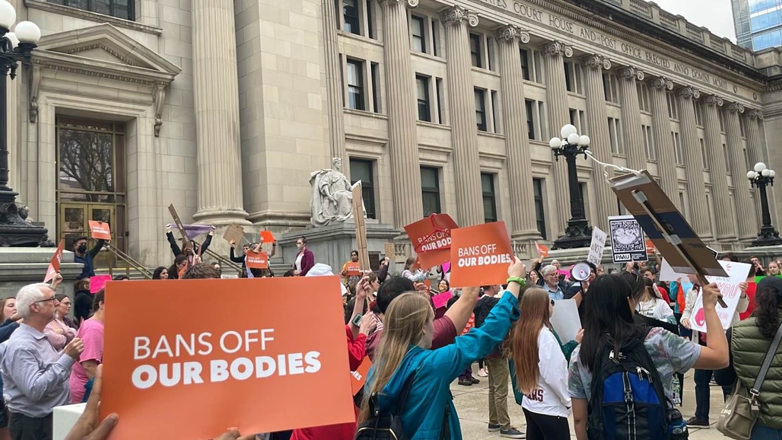 The state of Hoosier children (in the shadows of Roe) - Vimarsana News