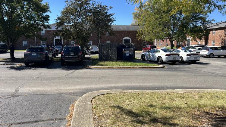 IMPD investigating shooting on Indy's far east side