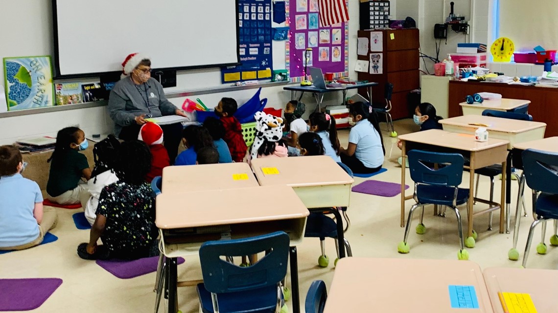East Indianapolis neighborhoods get funds for schools, families - Vimarsana News