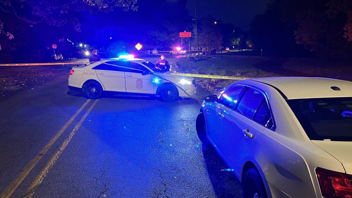 IMPD: Pedestrian Killed In Near Southeast Side Hit-and-run | Wthr.com