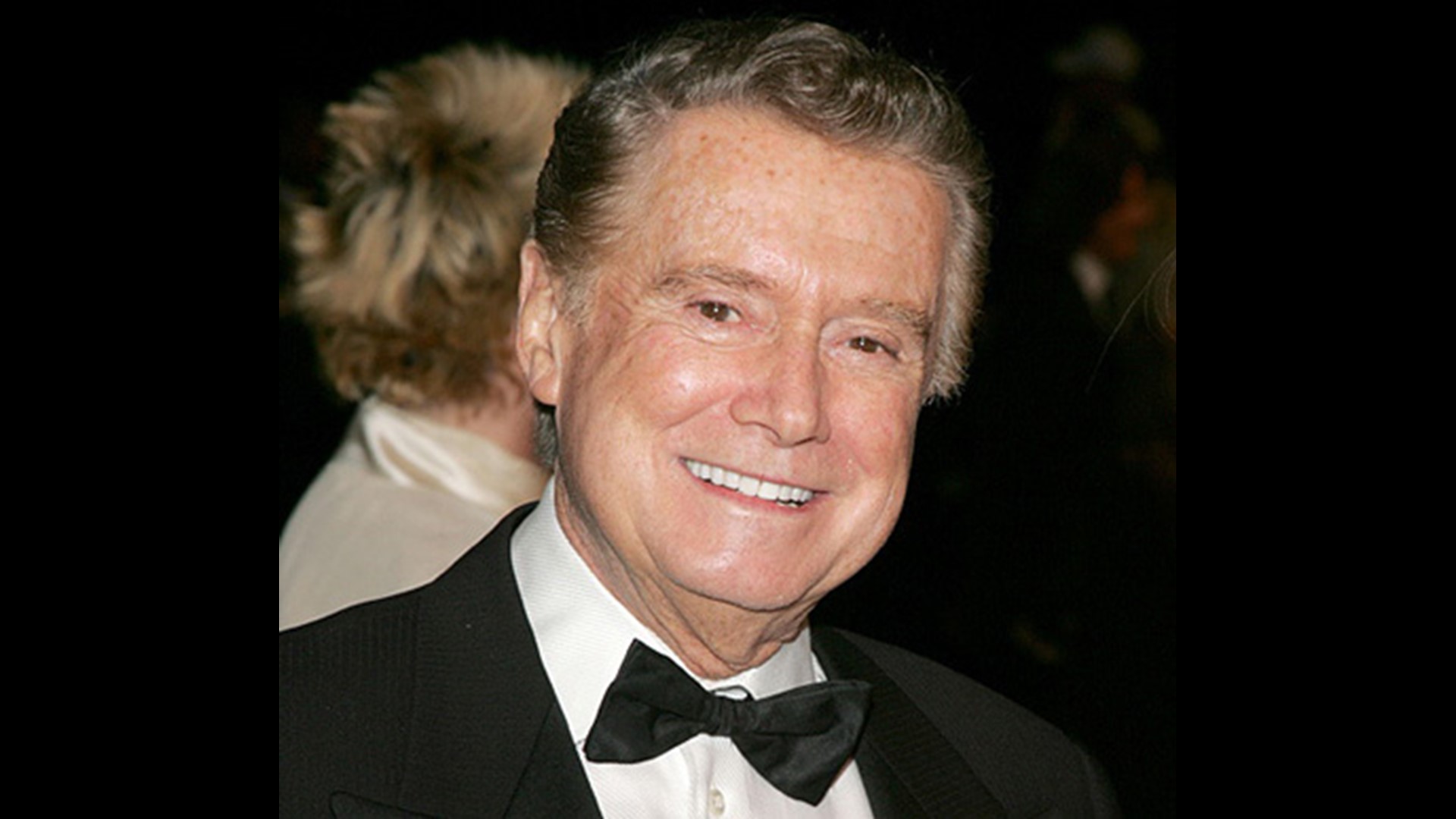Regis Philbin coming home to Notre Dame funeral