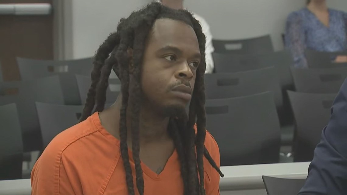 Muncie mass shooting suspect appears in court | wthr.com