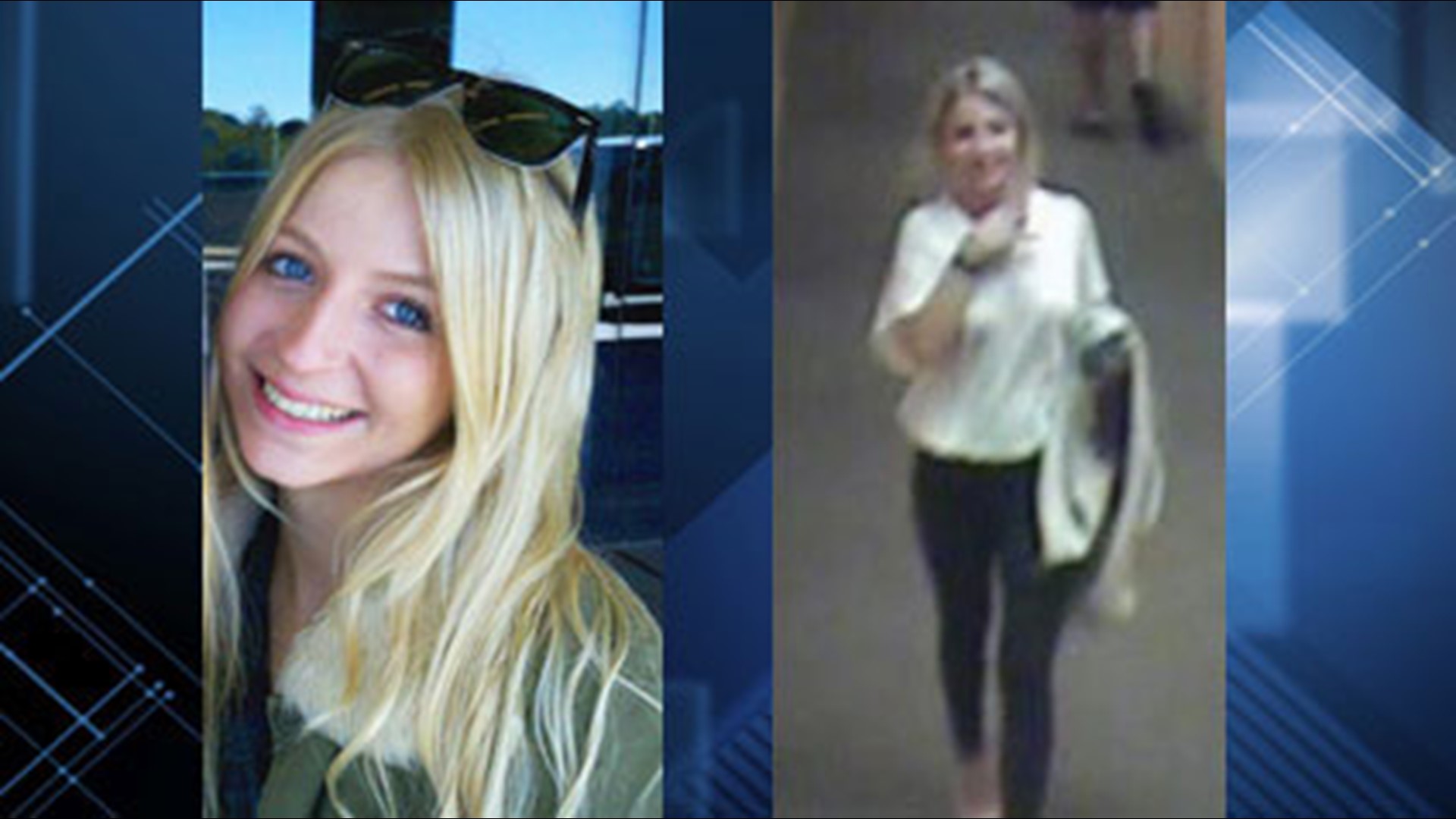 Report Illinois body not Lauren Spierer(00)