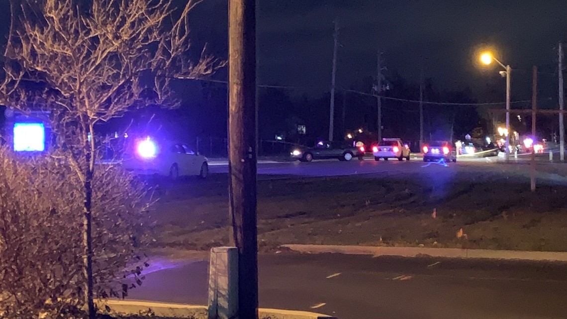 Pedestrian Killed In Crash On Northeast Side Of Indianapolis | Wthr.com