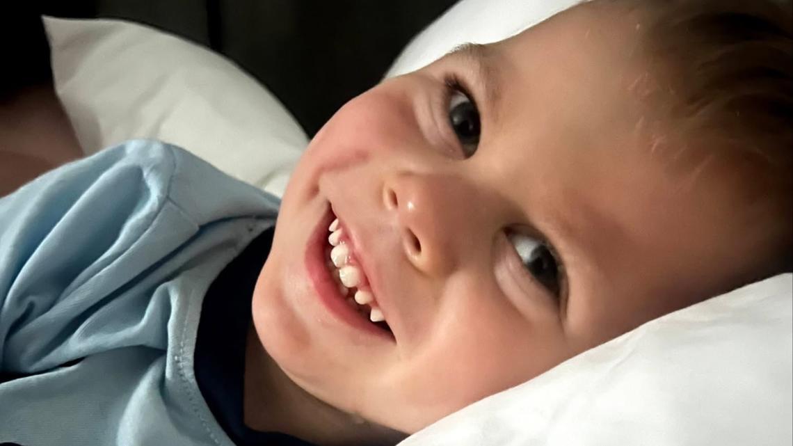 'Always full of joy' | Family remembers 4-year-old Indianapolis boy who police say died from severe neglect