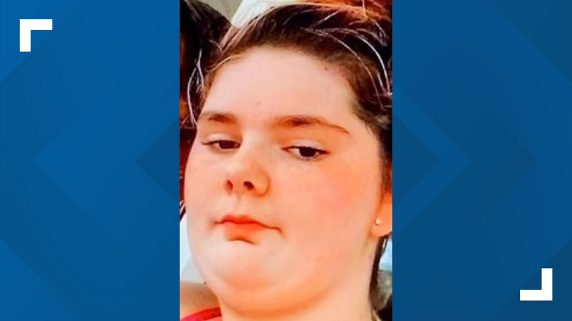 Silver Alert canceled for Lafayette teen | wthr.com