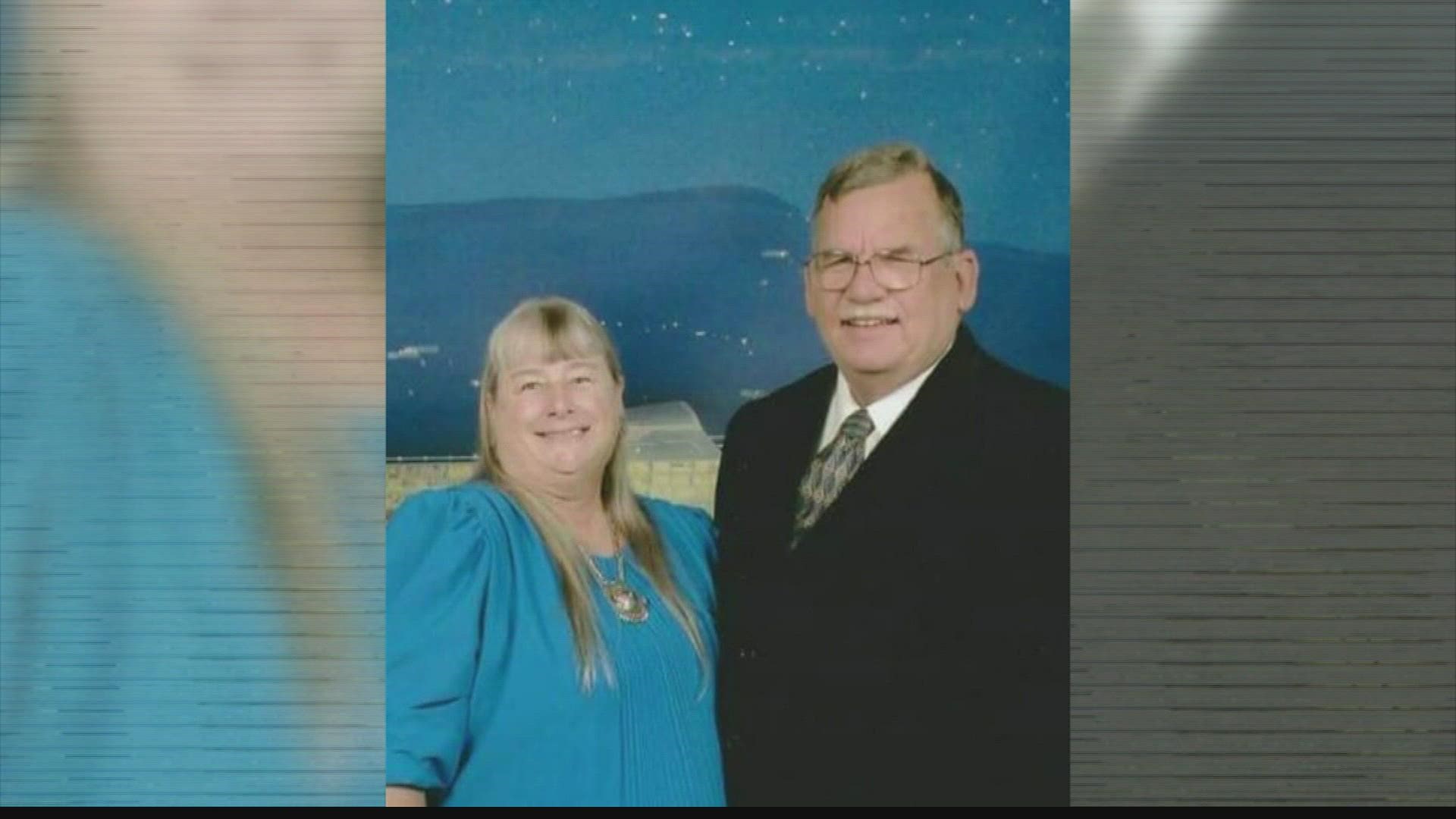 The case of a missing Indianapolis couple, and how it was handled by Nevada authorities, is sparking calls for change in how the state handles missing person cases.