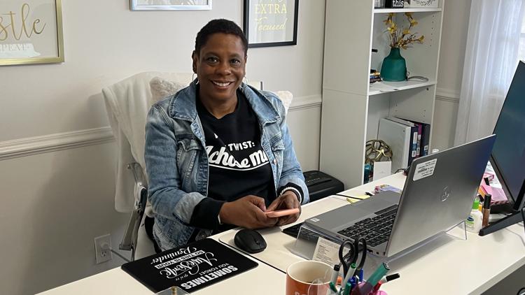 Local woman encourages others to get tested after battle with colon cancer | Check Up 13