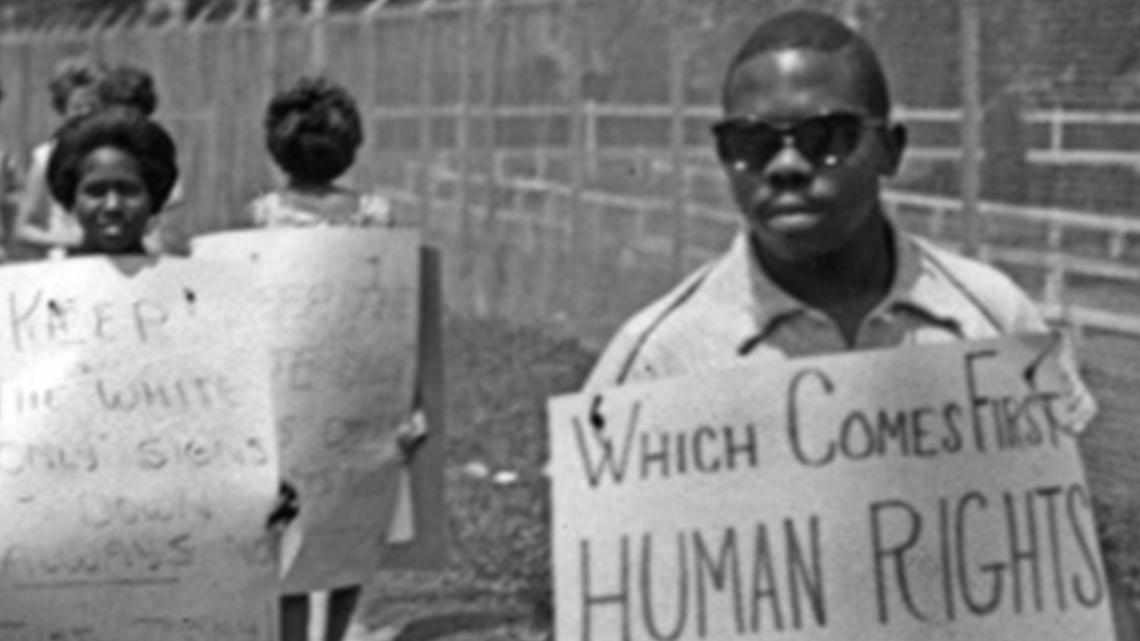 Riverside: A historically Black neighborhood forging into the future with investment