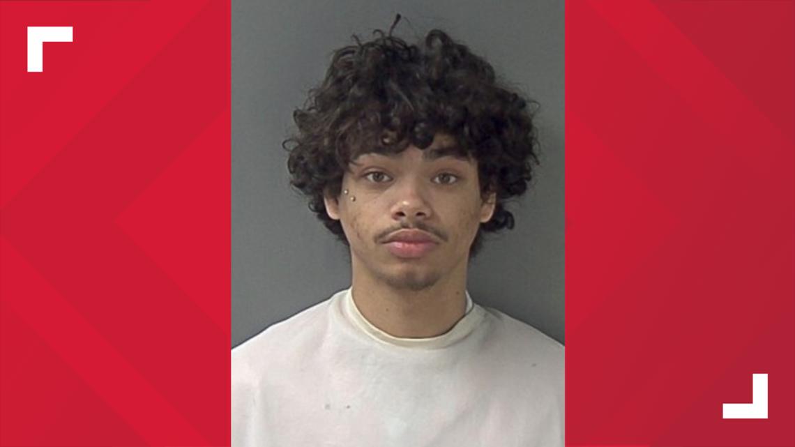 18-year-old man arrested for alleged role in Bloomington mass shooting during Little 500 weekend