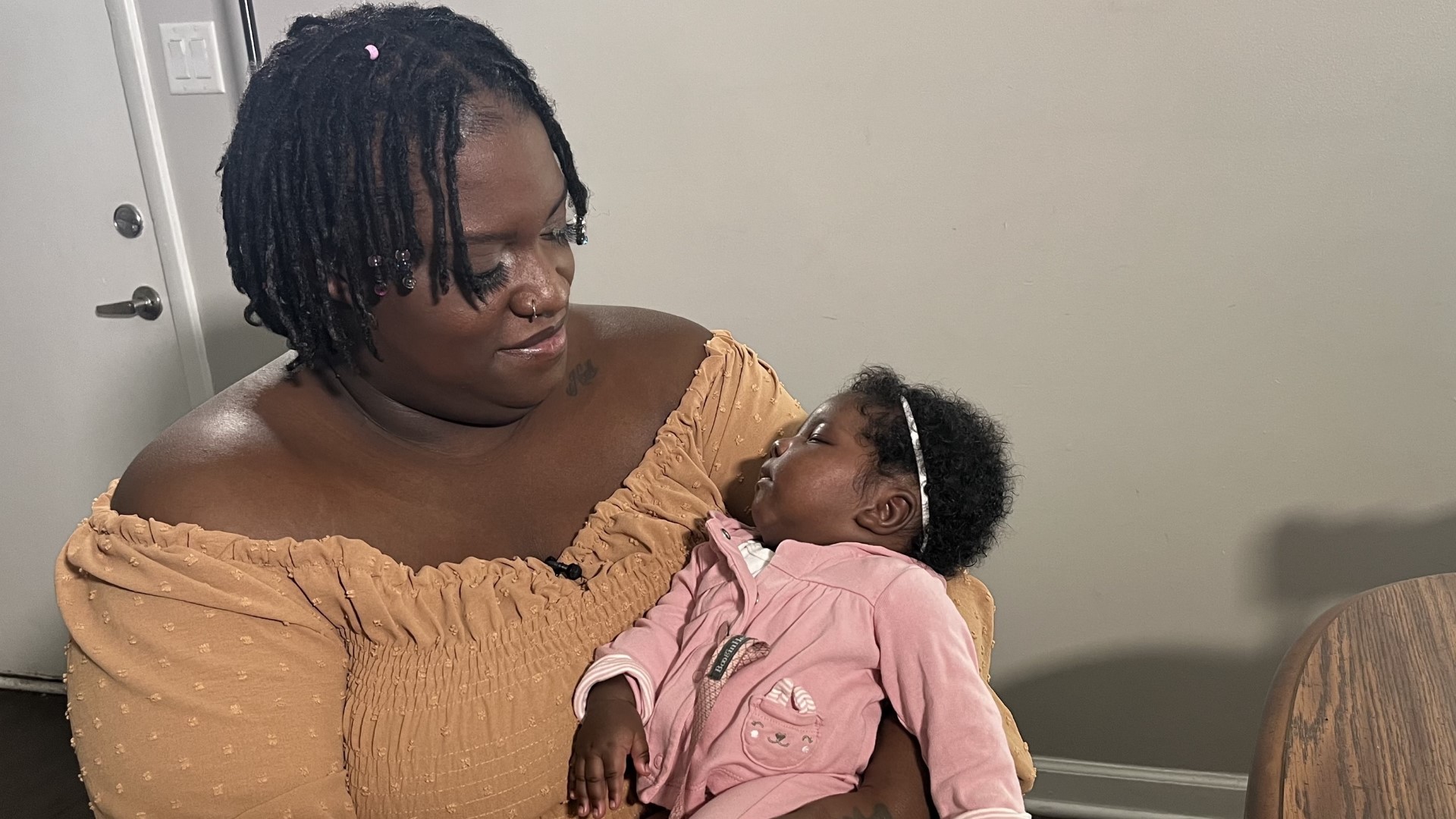 IU pilot program provides housing for pregnant women