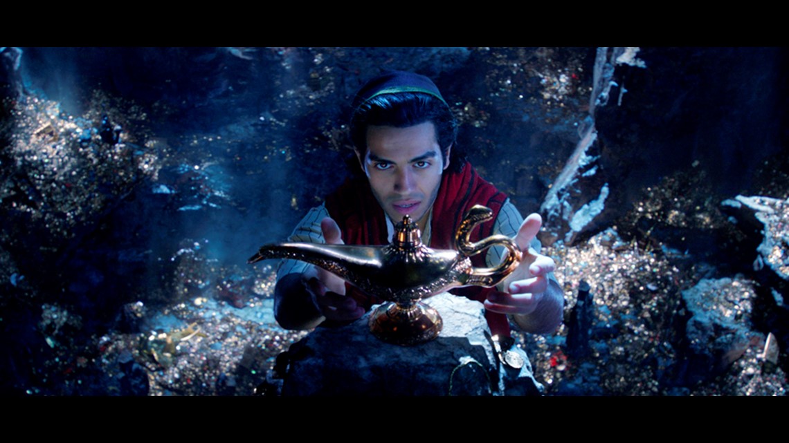 'The Return of Jafar' live action adaptation in early talks | wthr.com