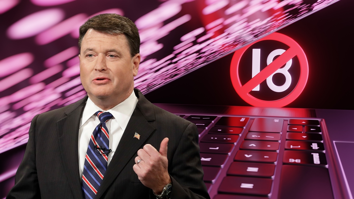 Indiana attorney general sues one of the largest porn companies in the world