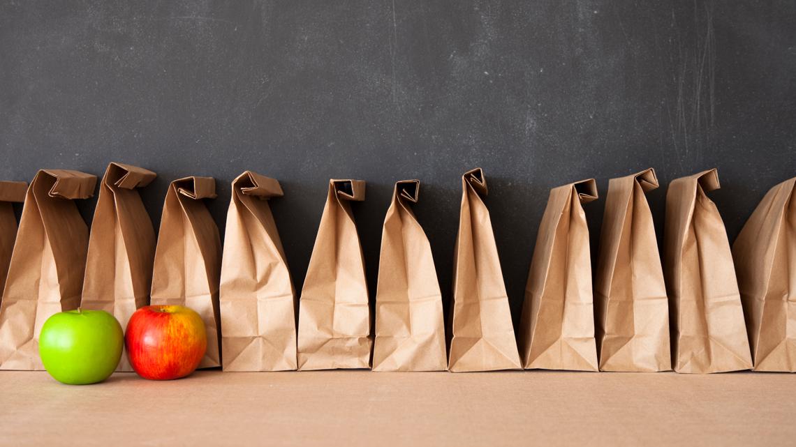 LIST: Indy Parks announces locations, hours for Summer Servings Meal Program