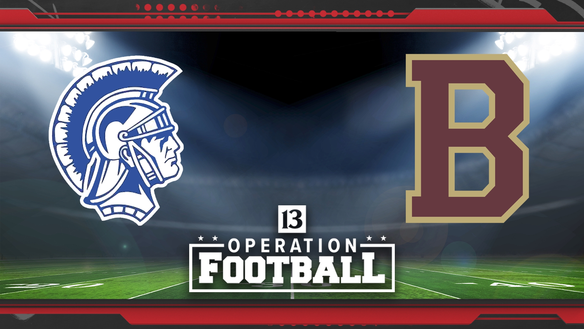 Jax Guidry runs in 4 TDs to help No. 2 Bishop Chatard defeat Brebeuf ...