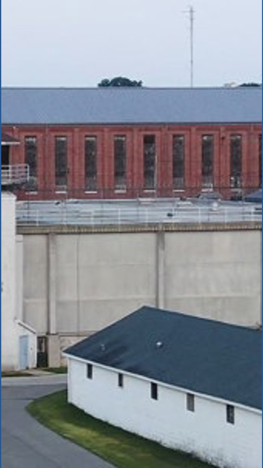 Indiana State Prison airlifts another burned inmate to a hospital as ...