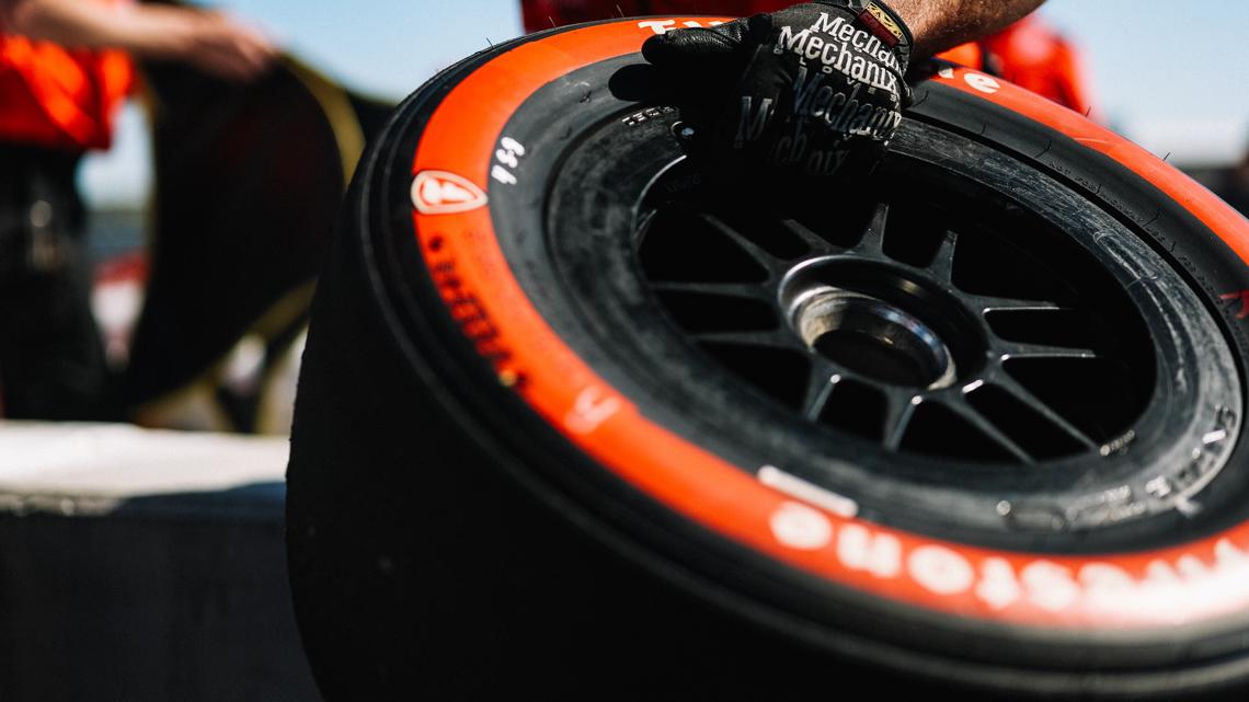 IndyCar announces Milwaukee grid penalties for Chip Ganassi Racing