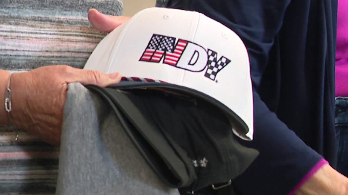Village of Merici introduces 2026 edition of the Indy Hat
