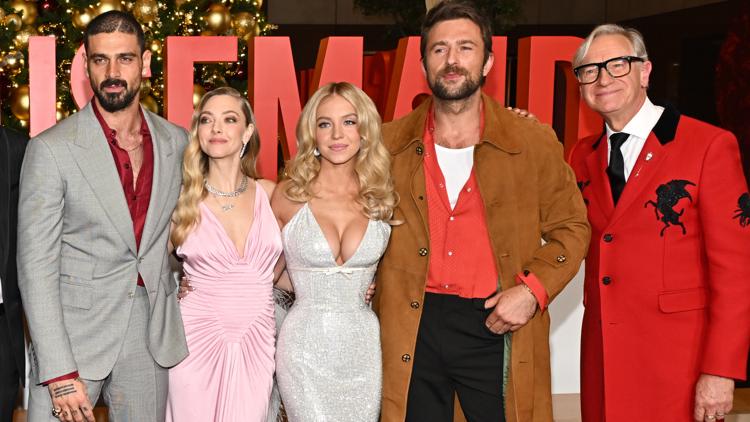 Author of 'The Housemaid' reveals her true identity