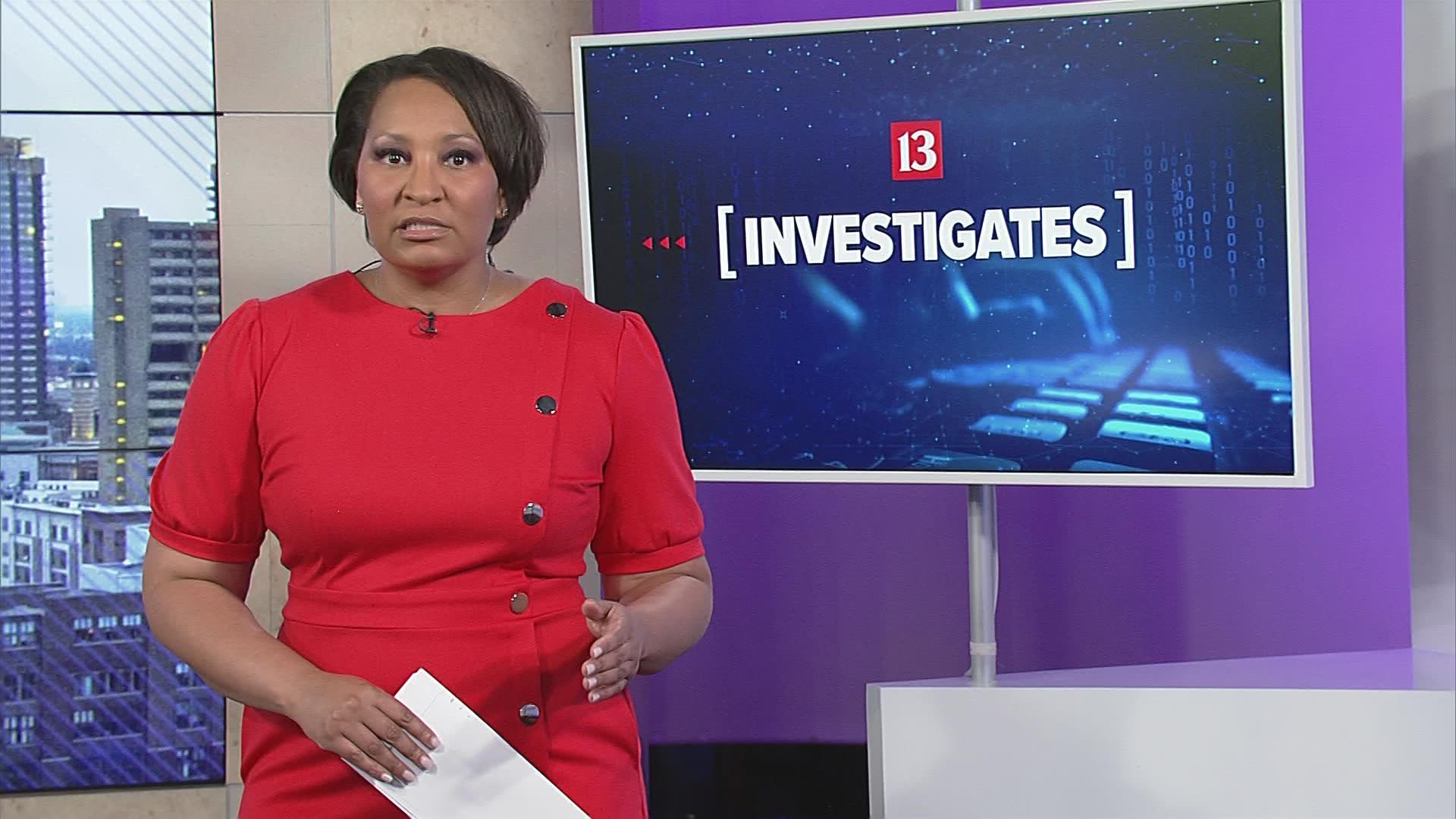 Our 13 Investigates Cierra Putman has poured over the 208 page document and has the latest.