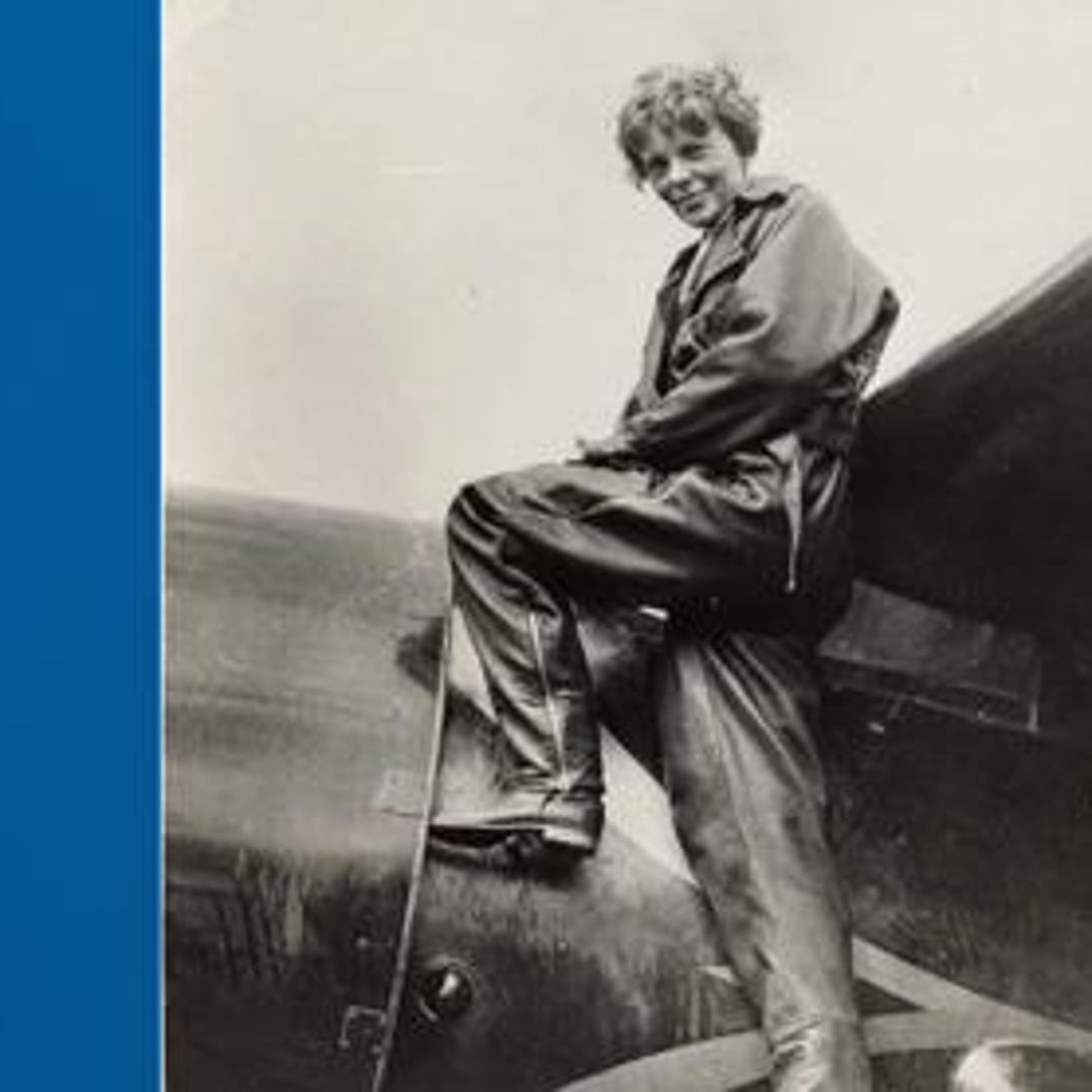 Earhart New details on the journey to identify Amelia Earhart's missing plane ...