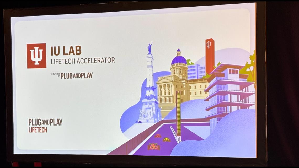 Iu Partners With Venture Capitalist To Strengthen Growing Biosciences