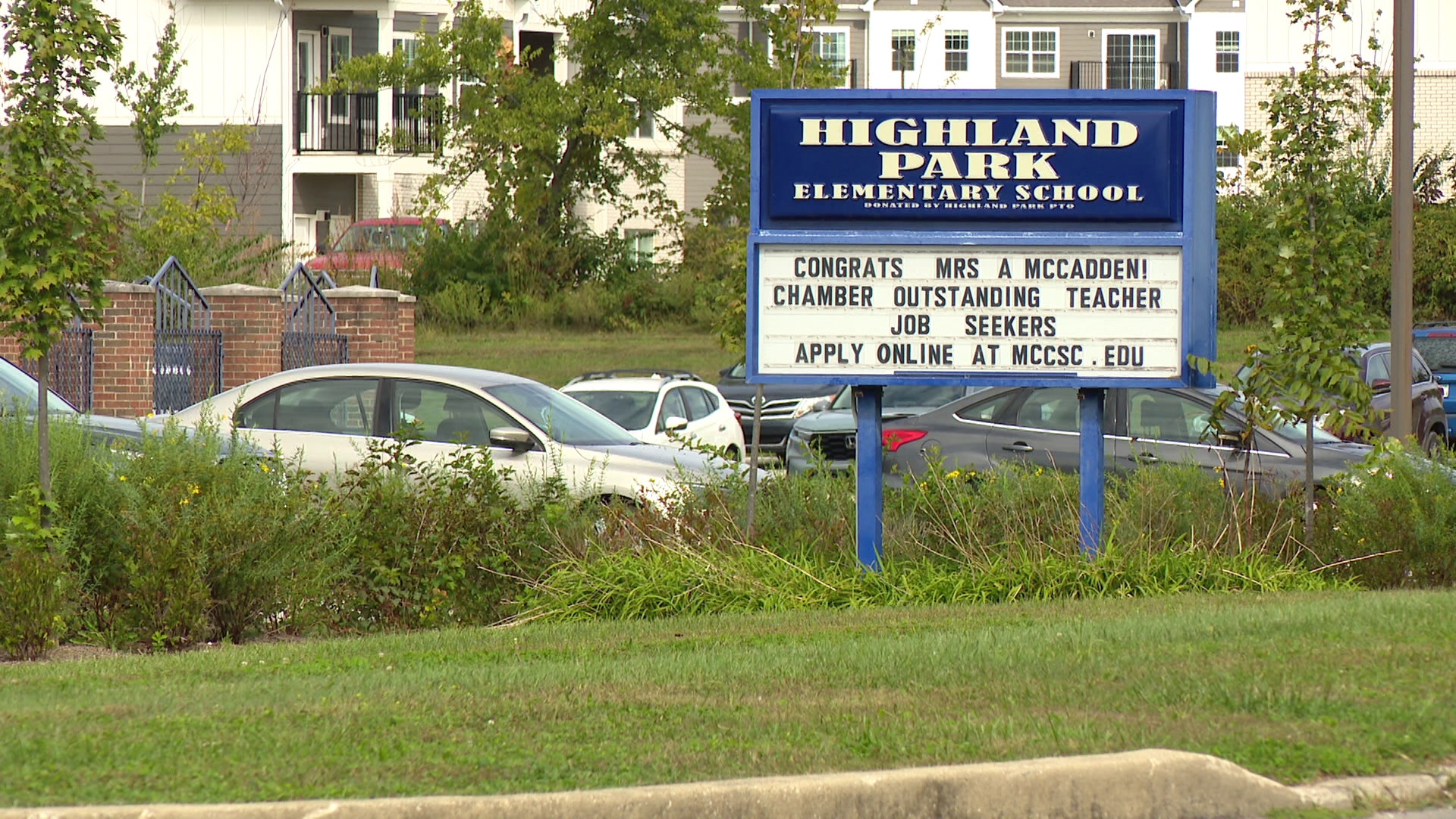 Students at Bloomington elementary school receive death threats on ...
