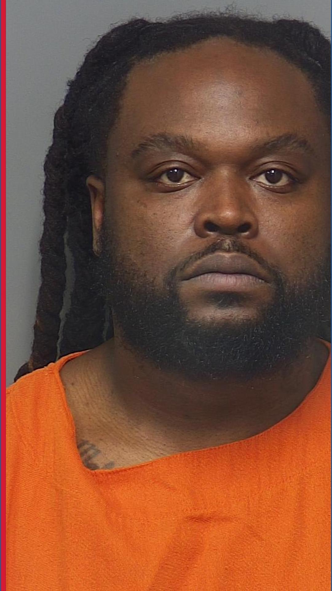 Plainfield man sentenced to 50 years for shooting a pregnant woman in a ...