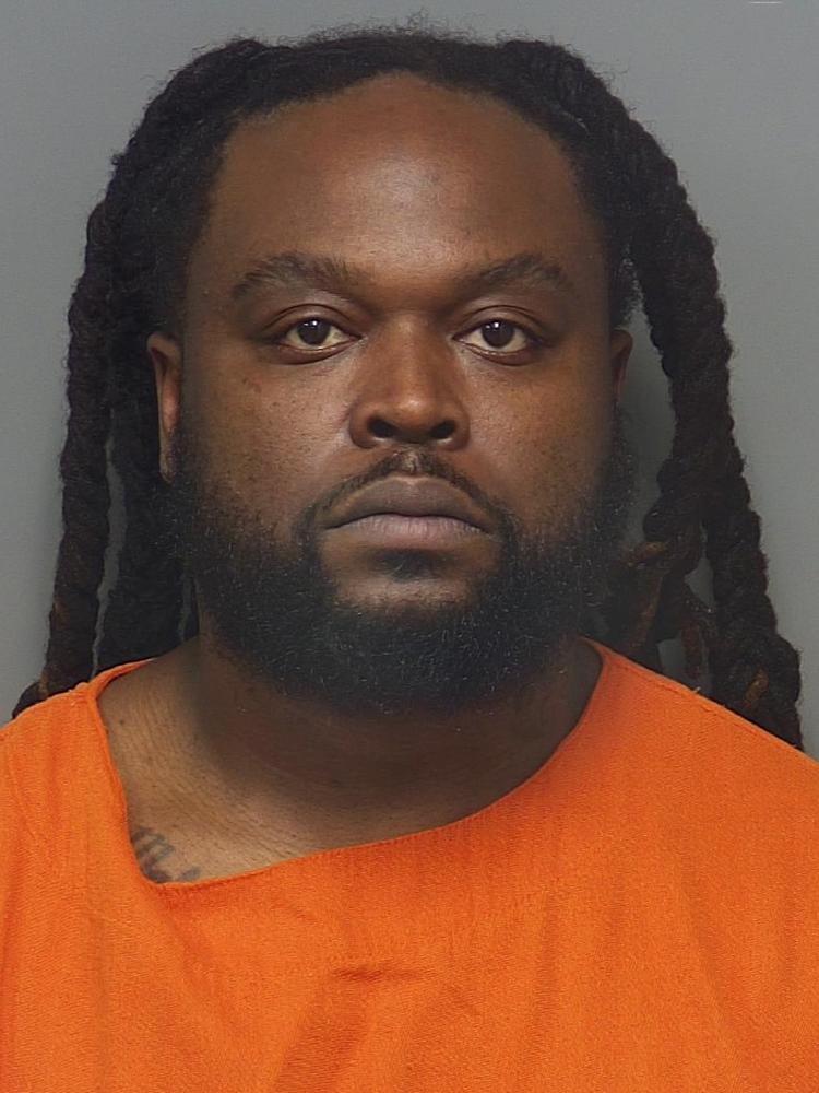 Plainfield man sentenced to 50 years for shooting a pregnant woman in a ...