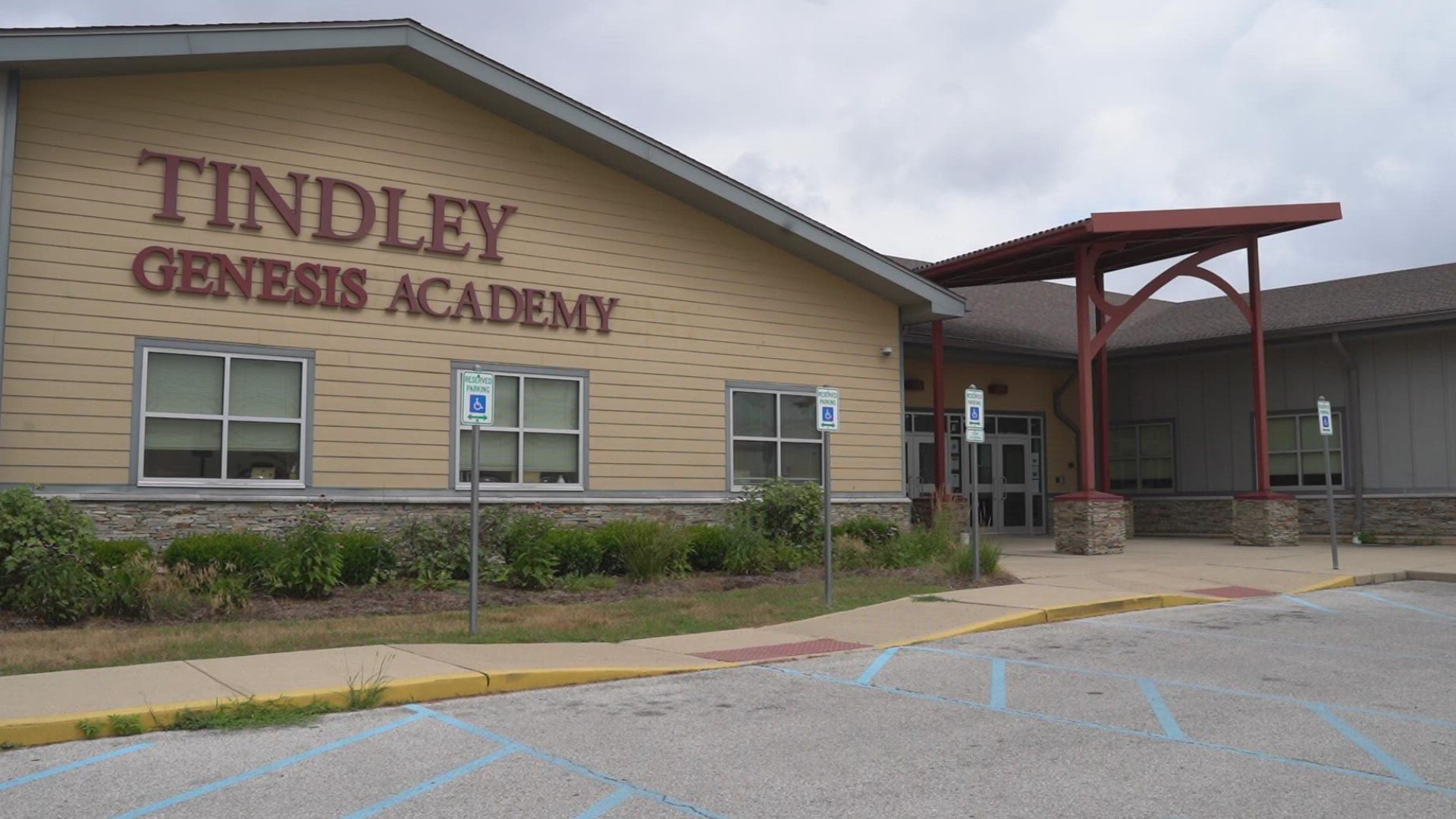 After nearly two decades, leaders at Tindley Accelerated Schools are tweaking the way they serve students and their families.