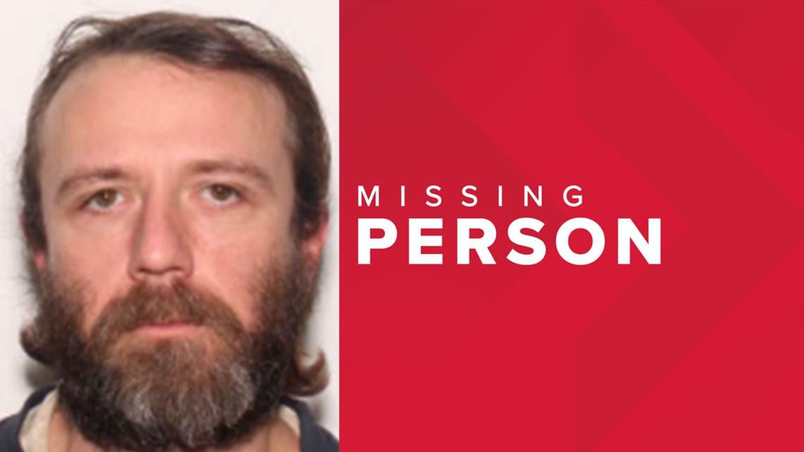 Frankfort police ask for public assistance in search for missing 39-year-old man
