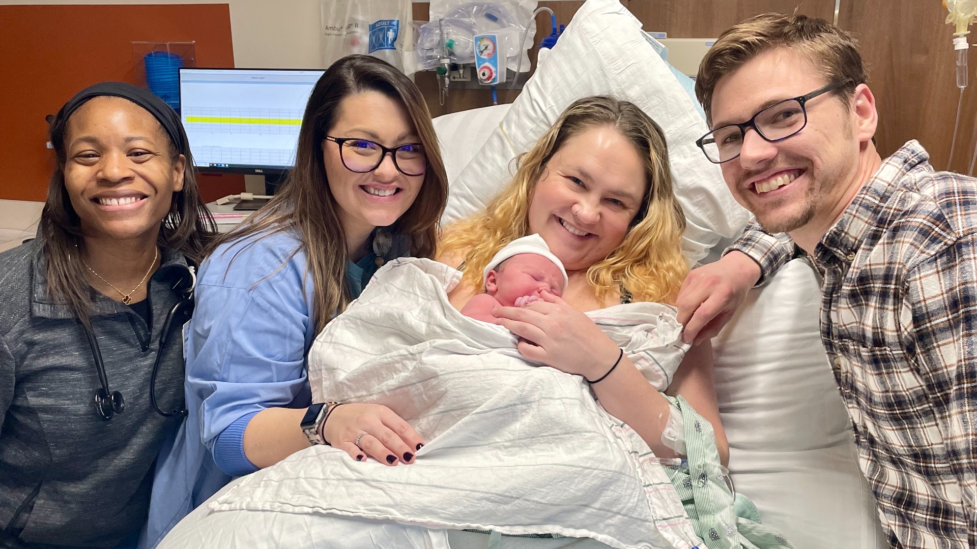 Indiana Leap Day babies | wthr.com