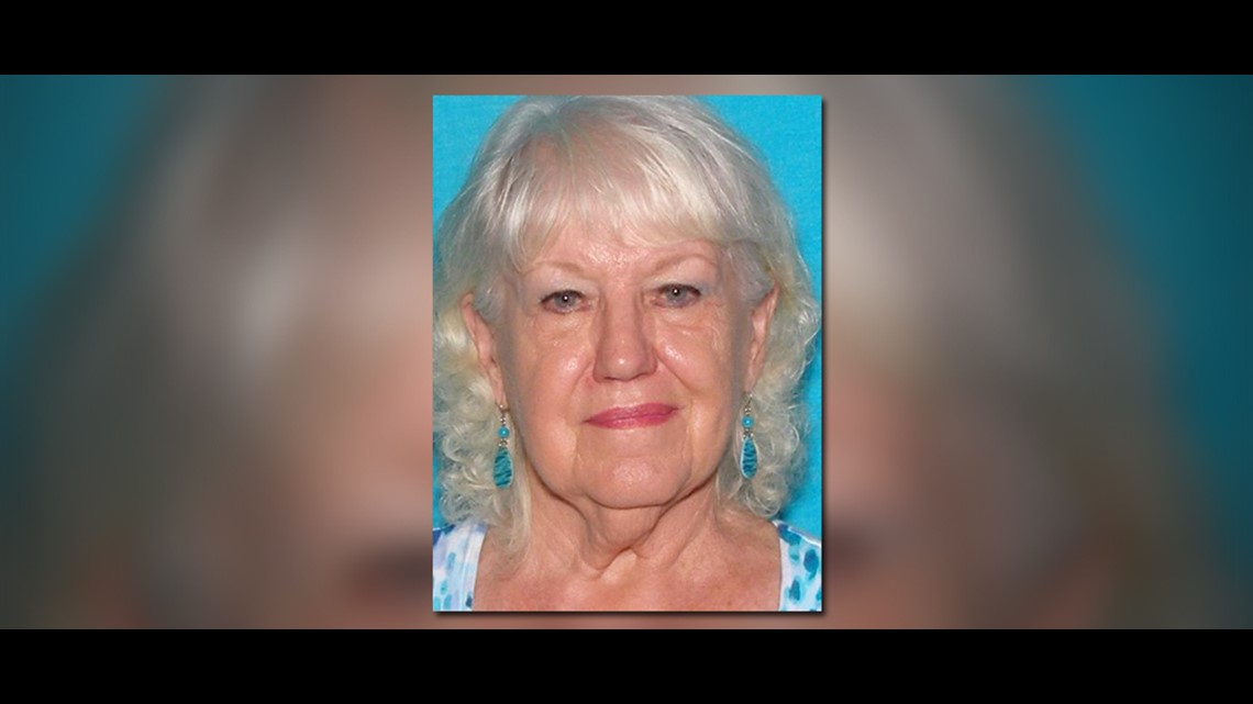 Silver Alert For Missing 81 Year Old Lowell Woman Canceled