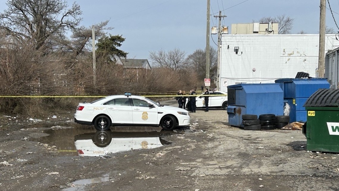 IMPD Investigating Homicide After Woman Found Dead On East Side | Wthr.com