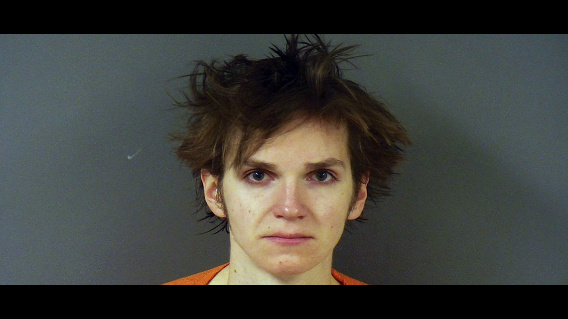 State police arrest Plainfield man, woman for DUI, drugs