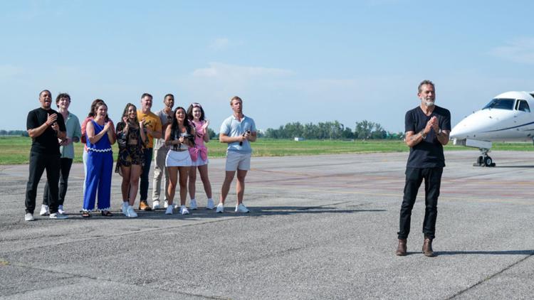 Indianapolis native competing on NBC reality show ‘Destination X’