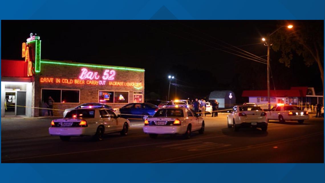 Man convicted in deadly 2018 Indianapolis bar shooting - Vimarsana News