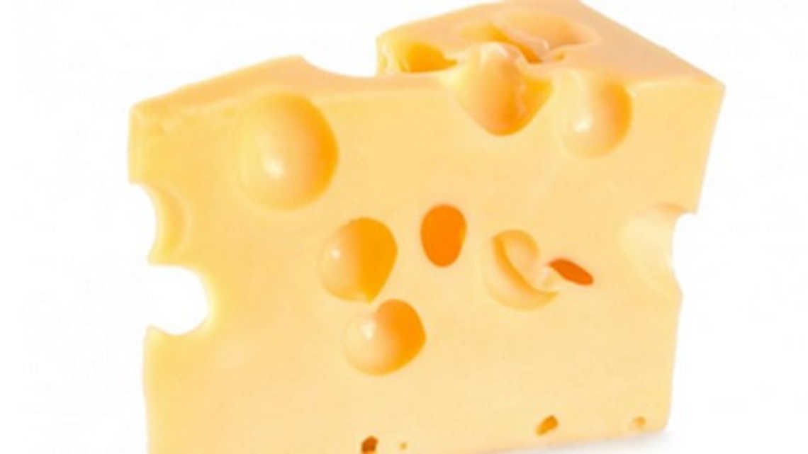 Scientists solve centuryold Swiss cheese mystery