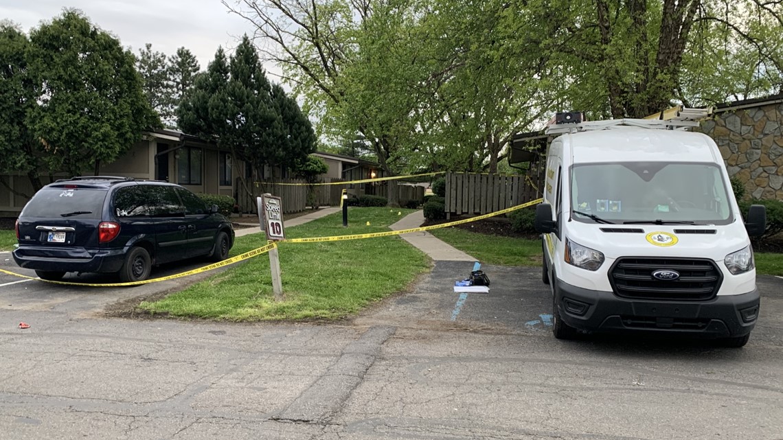 IMPD Investigates Deadly Shooting On Far East Side | Wthr.com